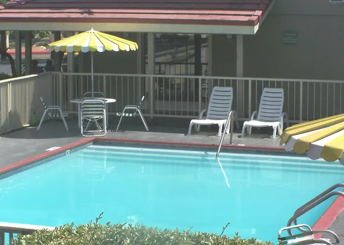 The Inn At Market Square San Antonio