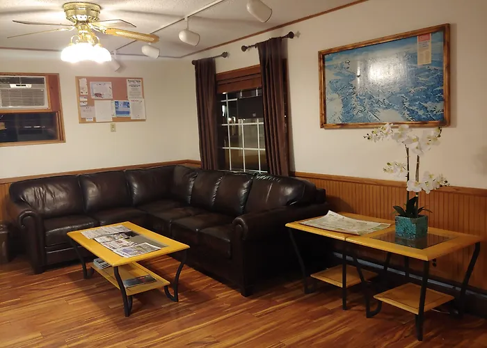 Great Western Colorado Lodge Salida