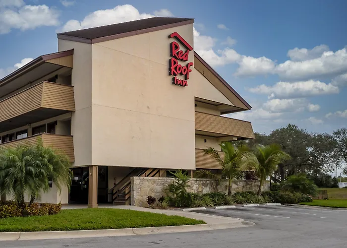 Red Roof Inn Tampa - Brandon Heartland