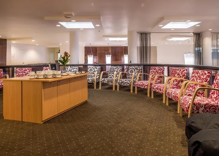 West Plaza Hotel Wellington