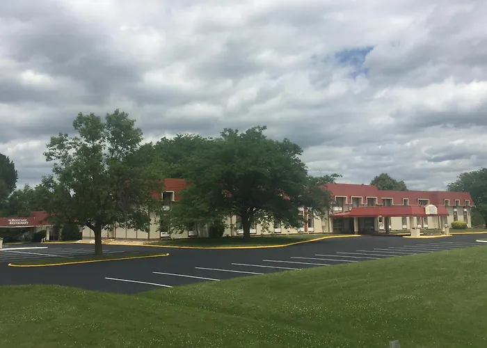 Albert Lea Inn And Suites