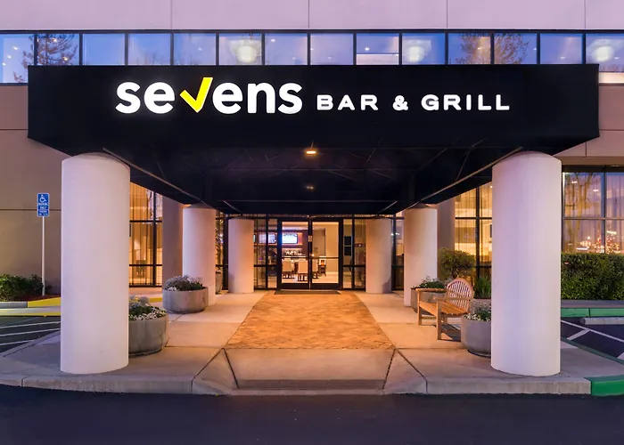 Sonesta San Jose - Milpitas Hotel