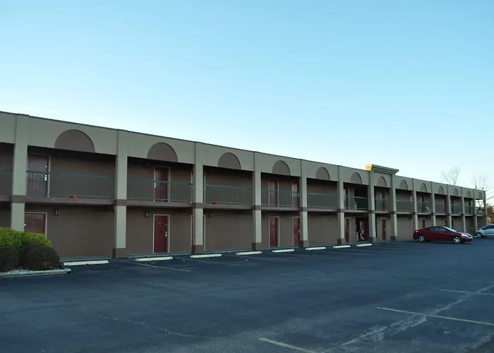 Bestway Inn - Madison