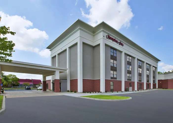 Hampton Inn Toledo-South/Maumee