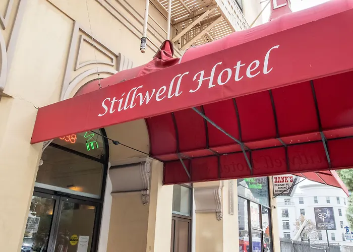 Stillwell Los Angeles