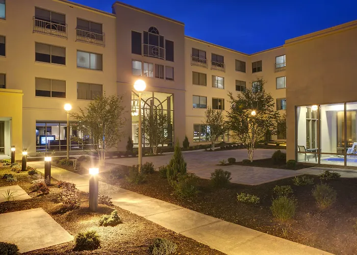 Sheraton Hartford South