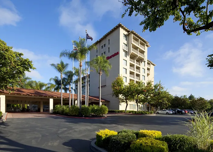 Sheraton San Jose Silicon Valley Milpitas