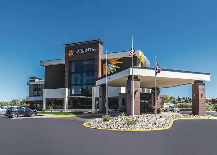 La Quinta By Wyndham Colorado Springs North