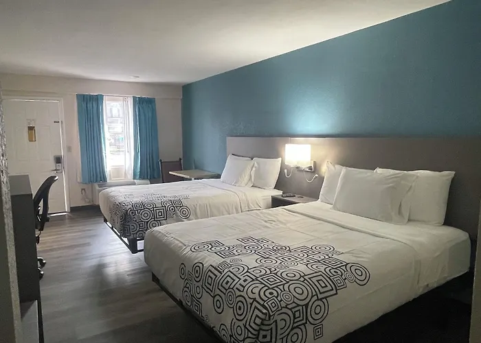 Bourbon Capital Inn