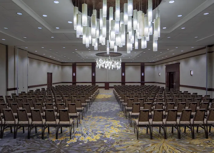The Westin Mount Laurel Hotel