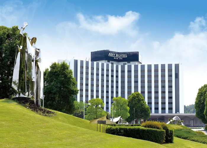 Art Hotel Narita