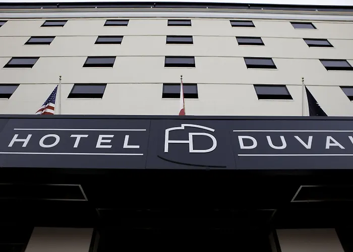 Hotel Duval, Autograph Collection
