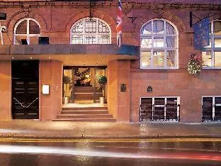 Macdonald New Blossoms Hotel Chester