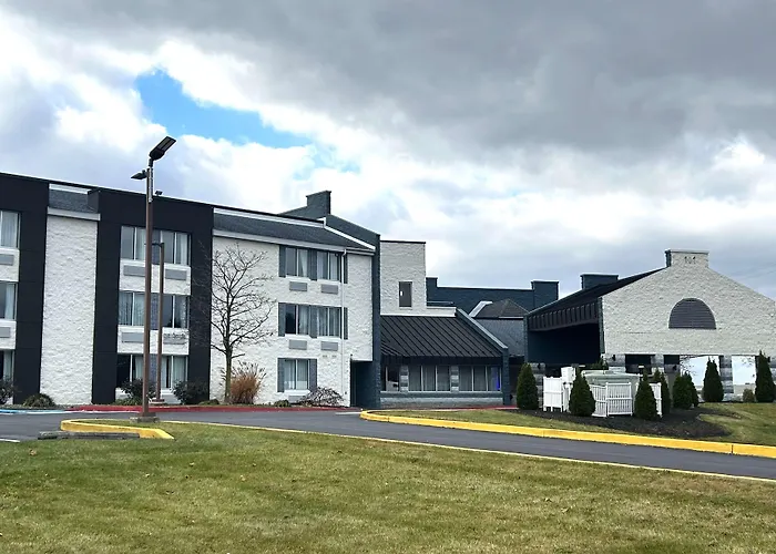 Best Western Carlisle South