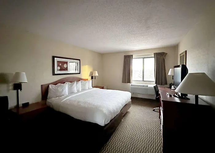 Comfort Inn I-90 Rapid City