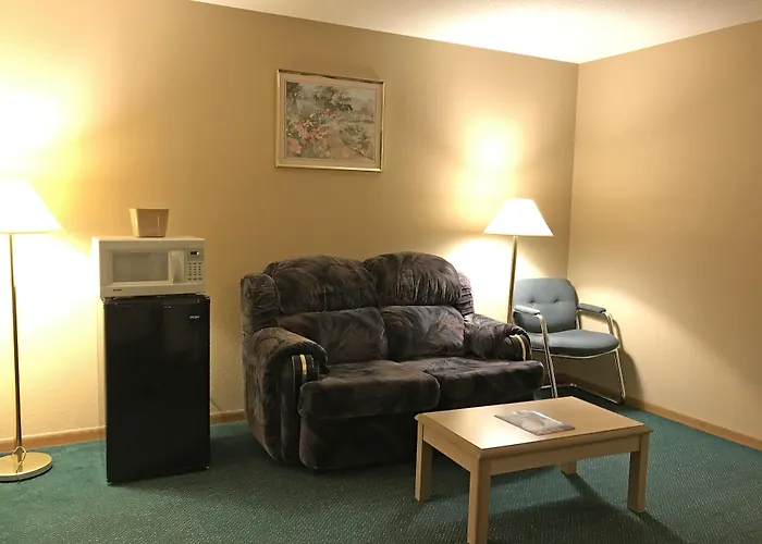 Americas Best Value Inn Champaign