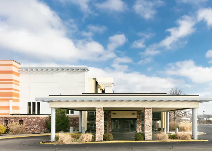 Chester Inn & Suites