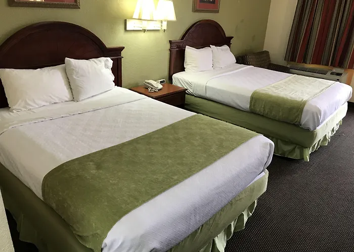 Diamond Inn