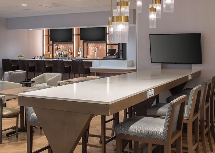 Fairfield By Marriott Issaquah Hotel