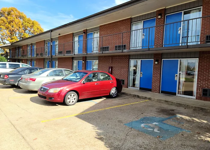 Fairview Inn And Suites