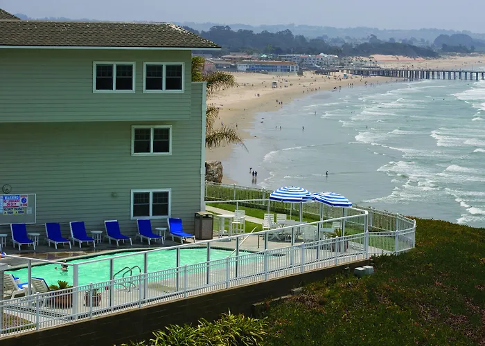 Pismo Lighthouse Suites Pismo Beach