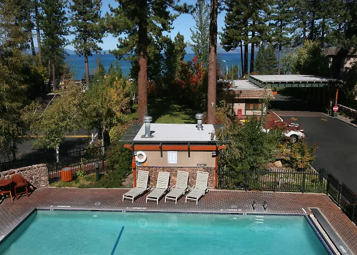 Hotel Azure South Lake Tahoe