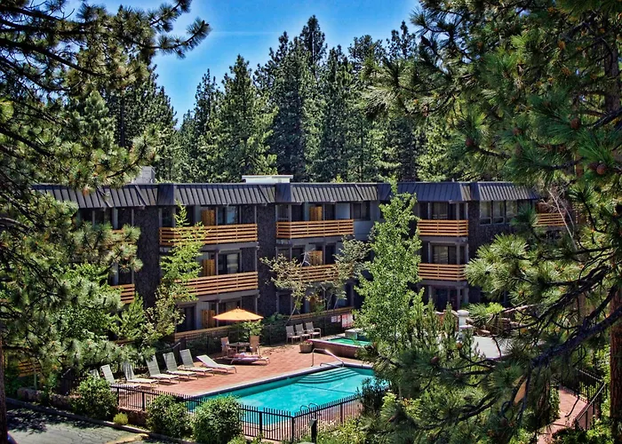 Hotel Azure South Lake Tahoe
