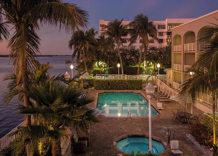Fairfield Inn And Suites By Marriott Palm Beach