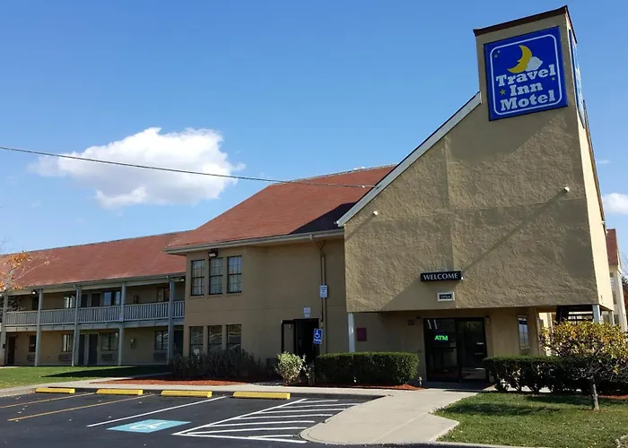 Travel Inn Motel