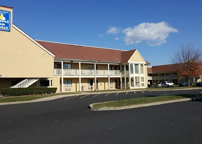Travel Inn Motel