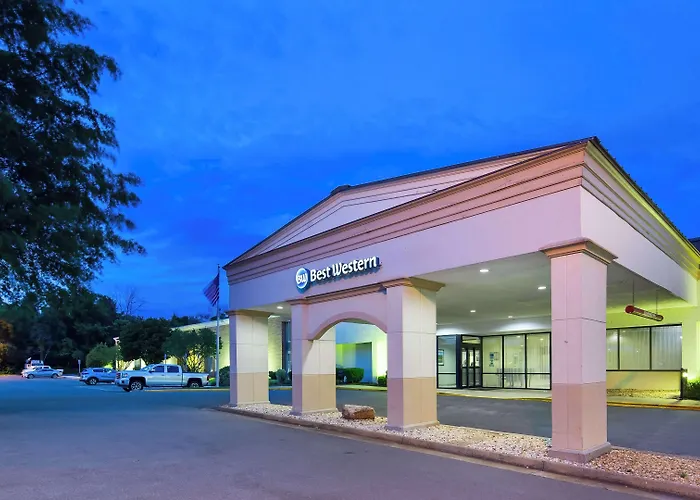Best Western Leesburg