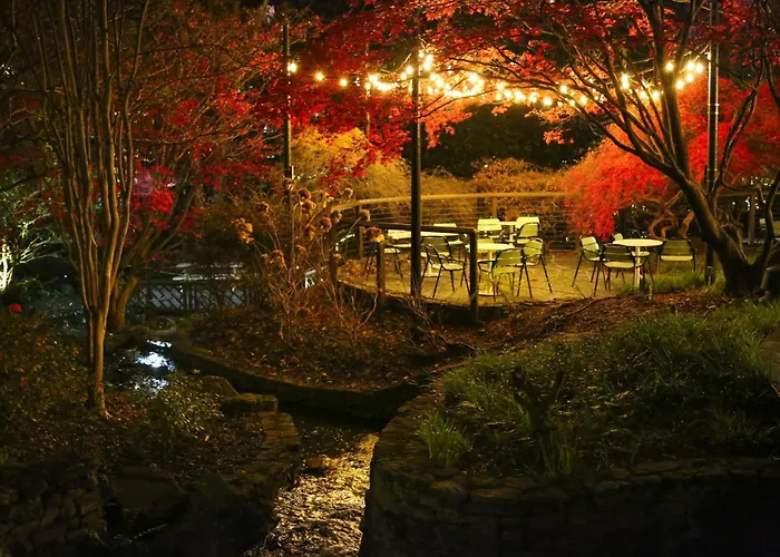 Crowne Plaza Atlanta Perimeter At Ravinia By Ihg Hotel Dunwoody