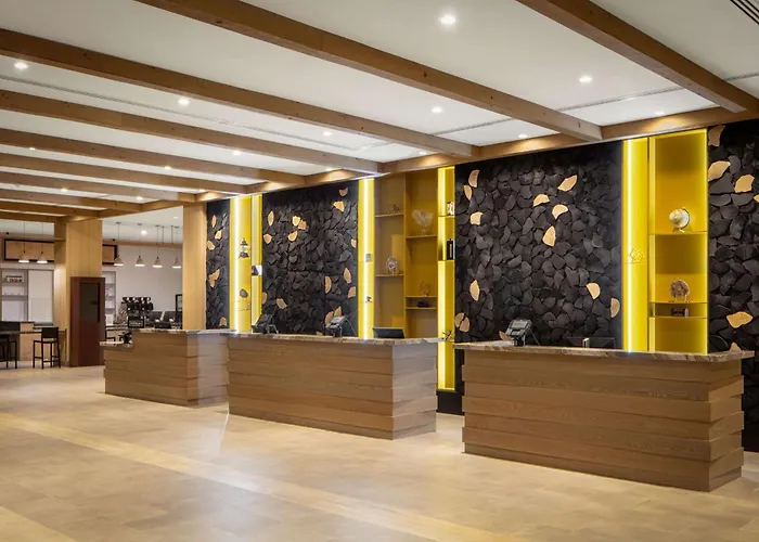 Doubletree By Hilton Sacramento Hotel