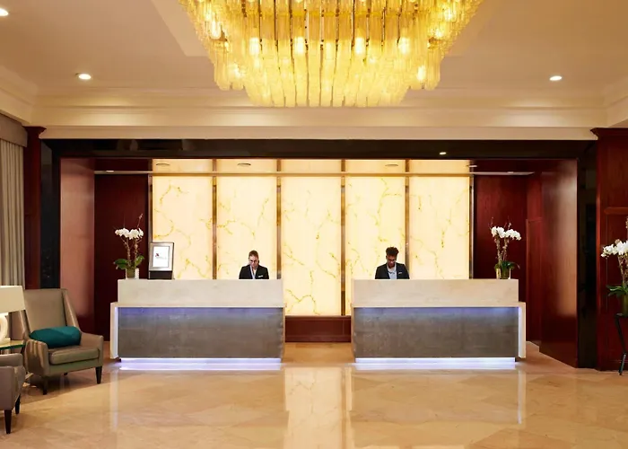 Miami Marriott Dadeland Hotel Glenvar Heights