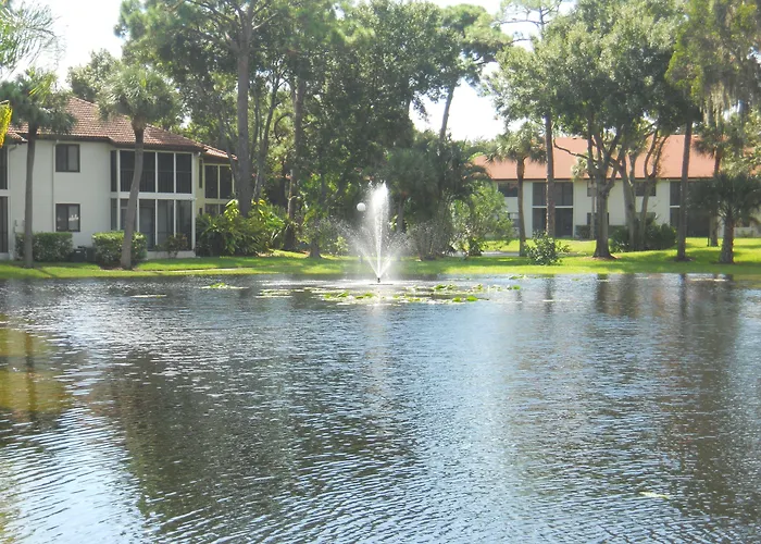 Shorewalk Vacation Villas South Bradenton