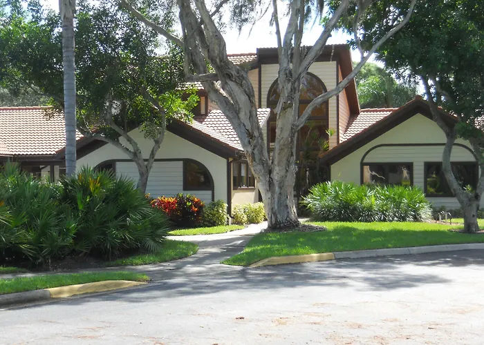 Shorewalk Vacation Villas South Bradenton