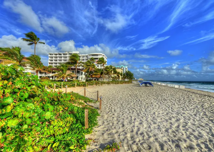 Beachcomber Resort & Club Pompano Beach