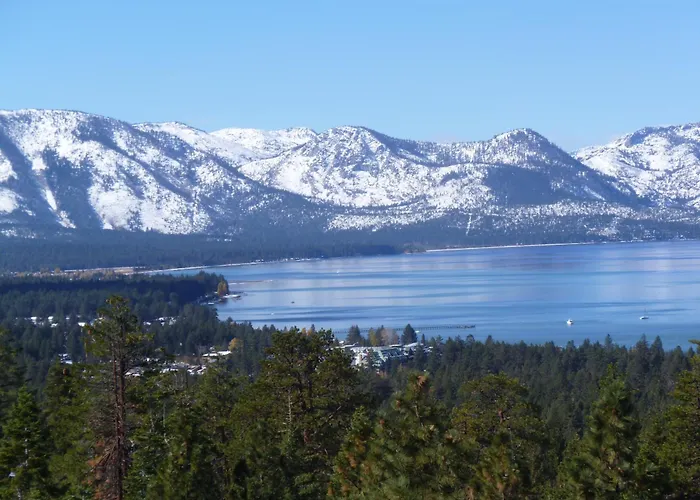 The Tahoe Beach & Ski Club Owners Association