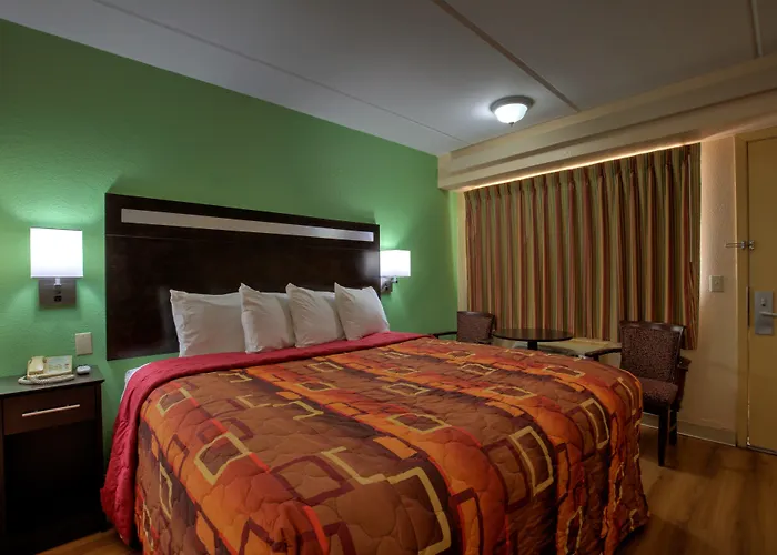 Fair View Inn & Suites