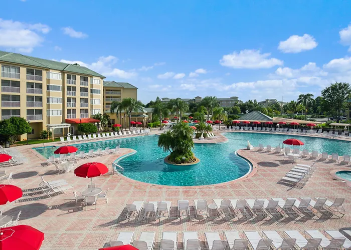 Silver Lake Resort Kissimmee