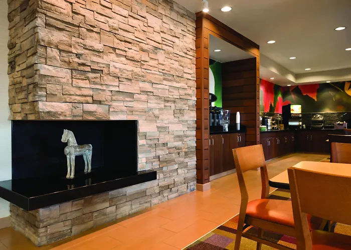 Fairfield Inn Muncie