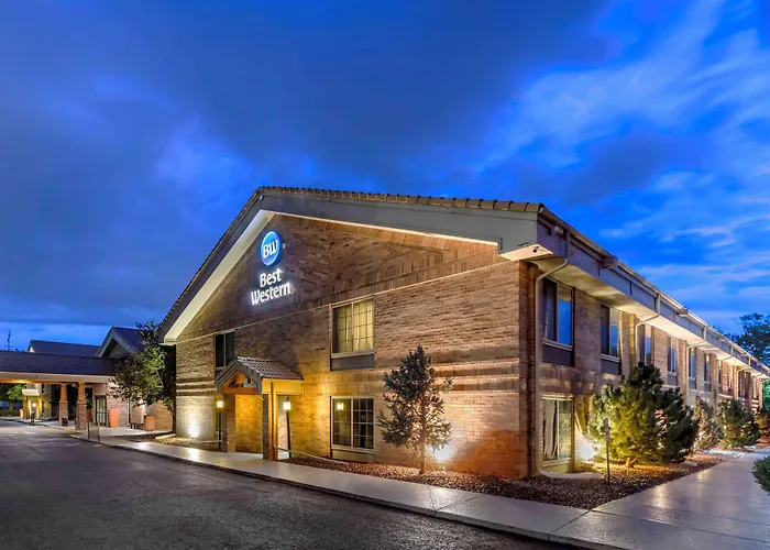 Best Western Denver Southwest Lakewood