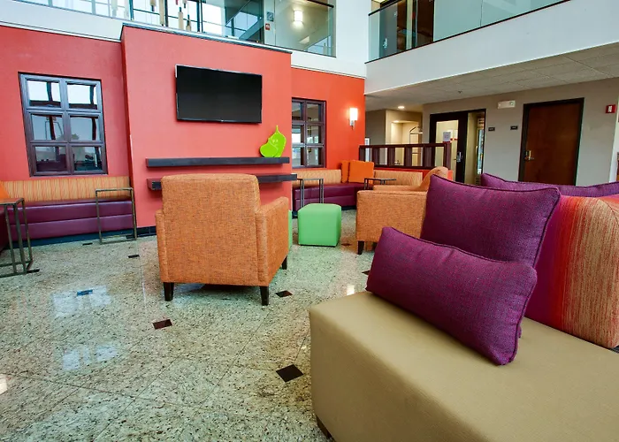 Drury Inn & Suites Terre Haute