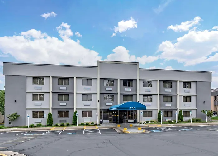 Comfort Inn Herndon-Reston