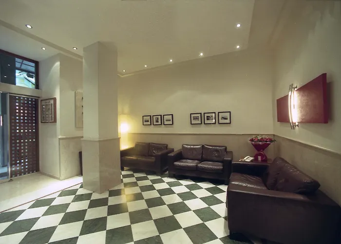 Plaka Hotel Athens