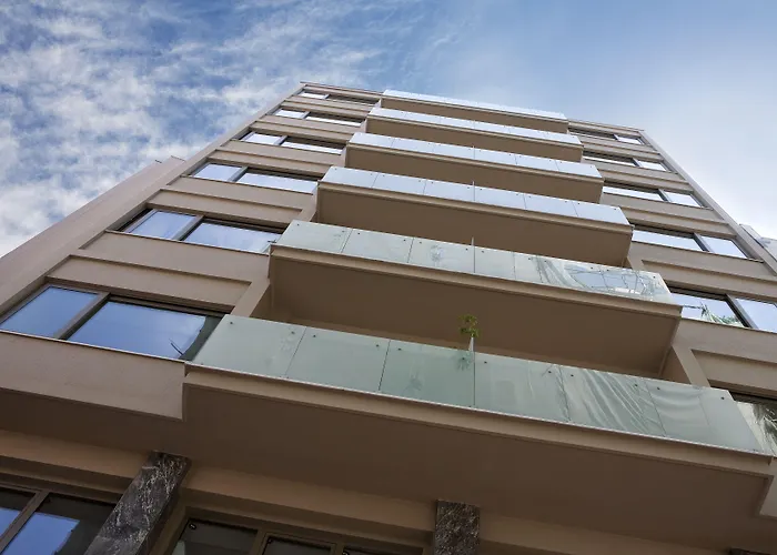 Plaka Hotel Athens