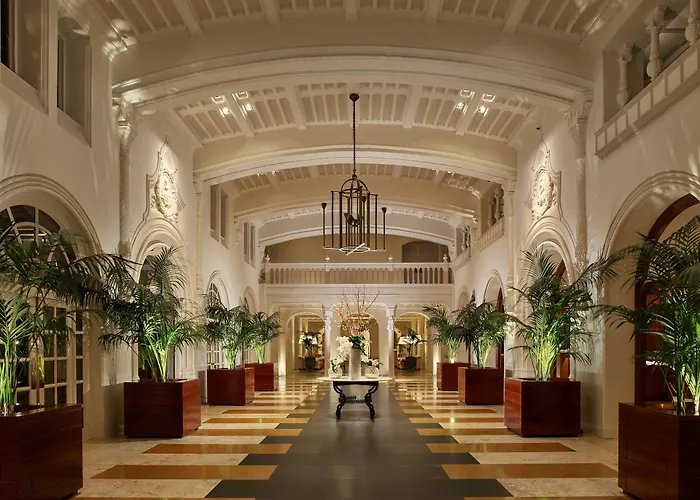Cloister At The Boca Raton Hotel