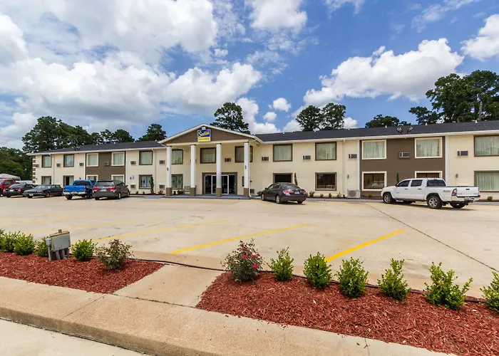 Scottish Inn And Suites Tomball