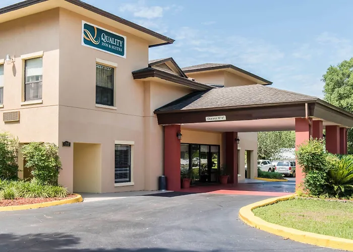 Red Roof Inn Tallahassee East