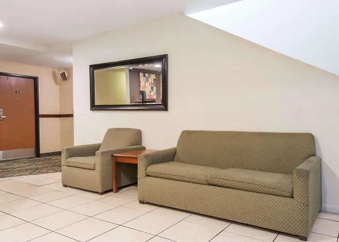 Knights Inn & Suites Gallup